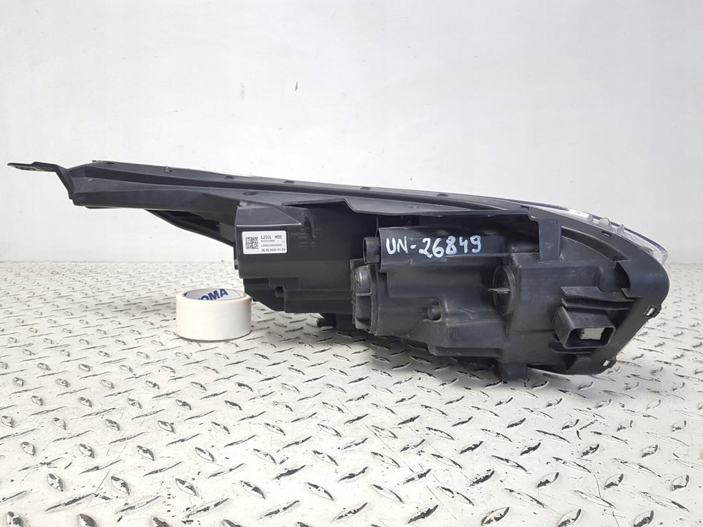 Frontscheinwerfer Kia Ceed 92101-J7500 Full LED Ein Stück (Rechts oder Links)