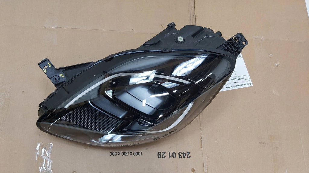 Frontscheinwerfer Ford Puma L90202384 L1TB13101GJ Links Scheinwerfer Headlight SCH4534694826ql