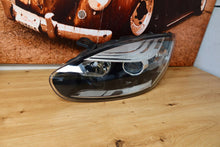 Laden Sie das Bild in den Galerie-Viewer, Frontscheinwerfer Renault Megane III 260605125R Links Scheinwerfer Headlight SCH1915978995am