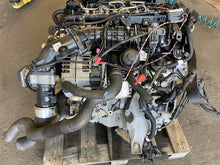 Laden Sie das Bild in den Galerie-Viewer, Motor BMW F11 F21 F10 E91 F30 E90 F31 E87 N47D20C 2.0 184PS Diesel Unkomplett MOT5181468848hz