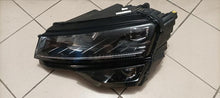 Laden Sie das Bild in den Galerie-Viewer, Frontscheinwerfer Skoda Karoq 57B941015D Links Scheinwerfer Headlight SCH9766858549wb