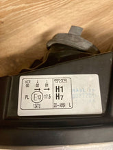 Load image into Gallery viewer, Frontscheinwerfer Citroën C4 06241310 Links Scheinwerfer Headlight