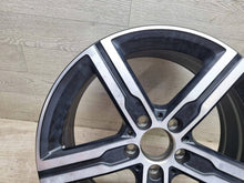 Laden Sie das Bild in den Galerie-Viewer, 1x Alufelge 18 Zoll 5x112 A1774013200 Mercedes-Benz W177 Rim Wheel FEL1817114206ze