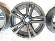 Laden Sie das Bild in den Galerie-Viewer, 1x Alufelge 18 Zoll 7.5" 5x112 51ET 8V0601025BL Audi A3 Rim Wheel FEL4501281512uk