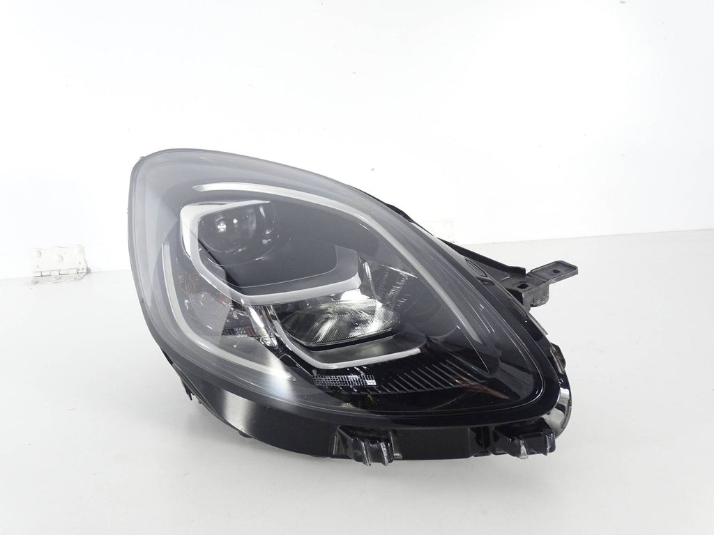 Frontscheinwerfer Ford Puma L1TB-13E14-EH Rechts Scheinwerfer Headlight SCH7430299401gw