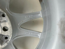 Load image into Gallery viewer, 1x Alufelge 16 Zoll 6.5&quot; 5x112 49ET A2464011302 Mercedes-Benz Rim Wheel