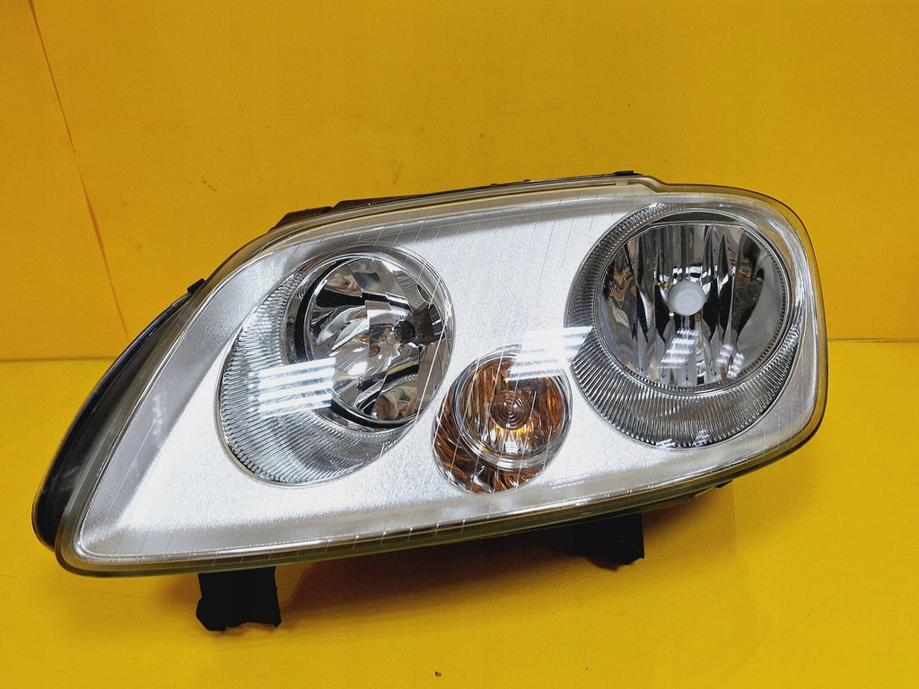 Frontscheinwerfer VW Touran 2K0941005B Links Scheinwerfer Headlight SCH9863757853kd