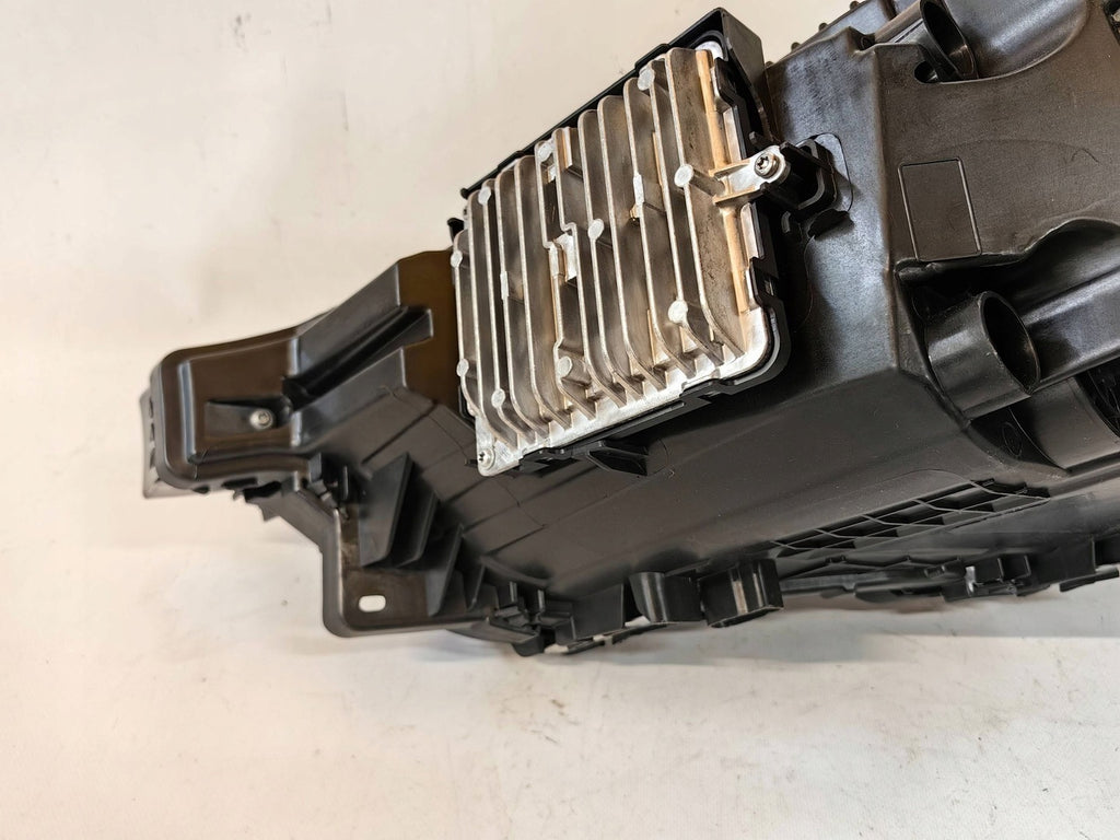 Frontscheinwerfer Volvo Xc60 II 32342517 Full LED Rechts Scheinwerfer Headlight SCH5734862558ig