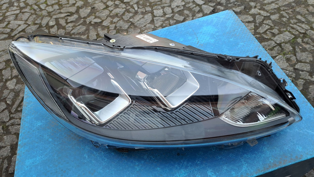 Frontscheinwerfer Ford Kuga III 90187826 Rechts Scheinwerfer Headlight SCH7206243193mk