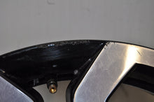 Laden Sie das Bild in den Galerie-Viewer, 1x Alufelge 17 Zoll 6.0&quot; 4x100 39ET 403009981R Renault Twingo Clio Rim Wheel