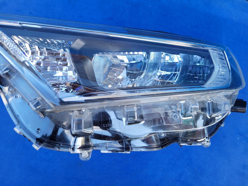 Frontscheinwerfer Toyota 4 81185-42A33 LED Links Scheinwerfer Headlight SCH4765857905tx