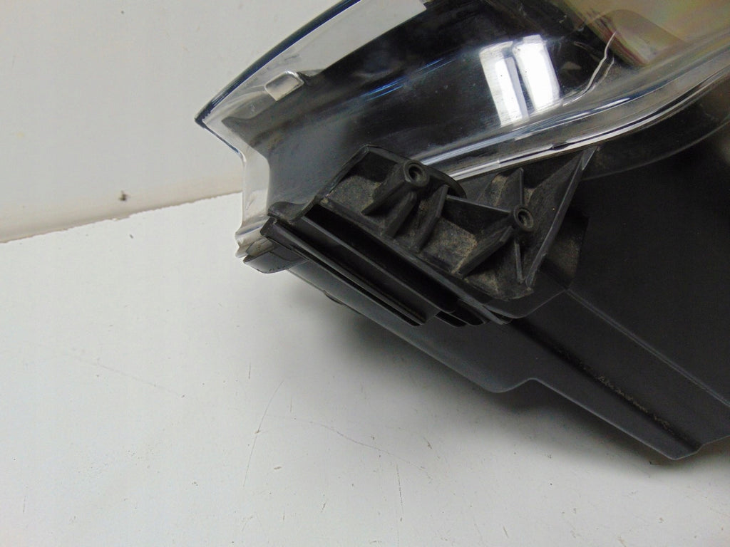 Frontscheinwerfer Citroën Berlingo 9816824780 LED Rechts Scheinwerfer Headlight SCH8036717097ig