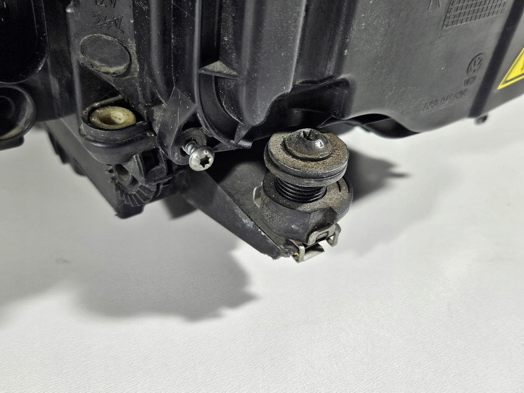 Frontscheinwerfer VW Golf VII 5G19417522 Xenon Rechts Scheinwerfer Headlight SCH6817289788pa