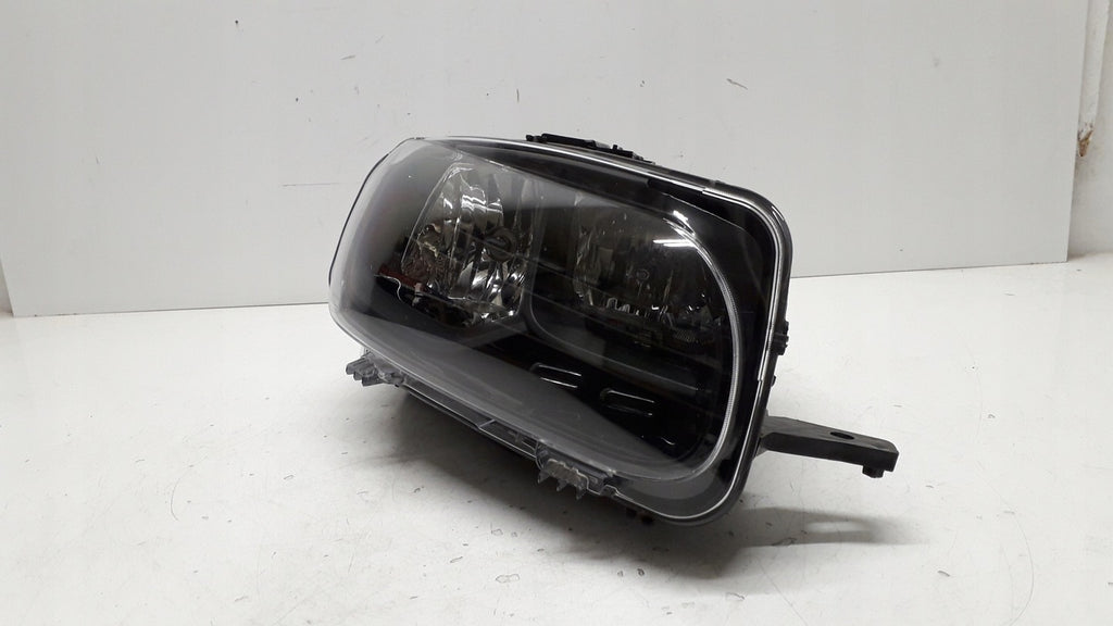Frontscheinwerfer Citroën Berlingo 9816825080 Rechts Scheinwerfer Headlight