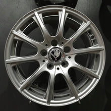 Load image into Gallery viewer, 4x Alufelge 16 Zoll 6.5" 5x112 38ET A2054012400 Mercedes-Benz Octavia I FEL5422247653vn