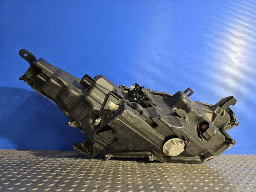 Frontscheinwerfer Toyota Yaris 52-333 Full LED Links Scheinwerfer Headlight SCH2897794680tv