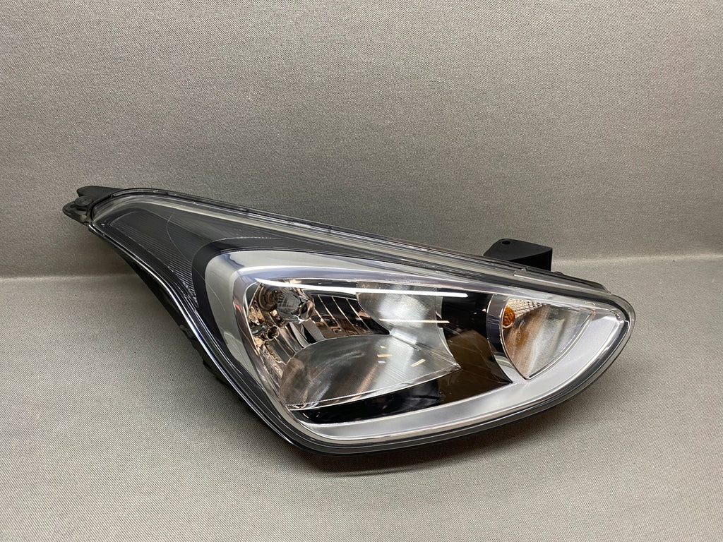 Frontscheinwerfer Hyundai I10 92102-B8000 LED Rechts Scheinwerfer Headlight