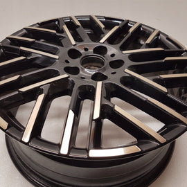 1x Alufelge 18 Zoll 7.0