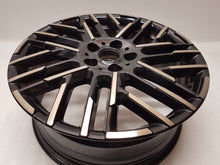 Laden Sie das Bild in den Galerie-Viewer, 1x Alufelge 18 Zoll 7.0" 5x112 47ET 5A3E640 Mini Rim Wheel FEL9501654821lf
