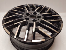 Laden Sie das Bild in den Galerie-Viewer, 1x Alufelge 18 Zoll 7.0" 5x112 47ET 5A3E640 Mini Rim Wheel FEL9501654821lf