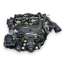 Load image into Gallery viewer, Motor Ford S-Max S Max 2.0 TDCI 140PS 103kW 170TKm 2006 Diesel Engine Komplett MOT9657840504rl