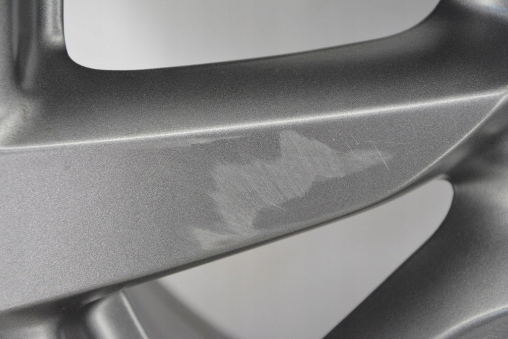 1x Alufelge 19 Zoll 8.0" 5x112 38ET A2534010900 Mercedes-Benz Glc X253 Rim Wheel FEL8772109395jg