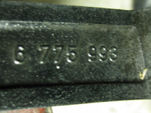 Load image into Gallery viewer, 1x Alufelge 19 Zoll 9.5" 5x120 39ET 6775933 BMW F01 F02 Rim Wheel FEL7150672195ye
