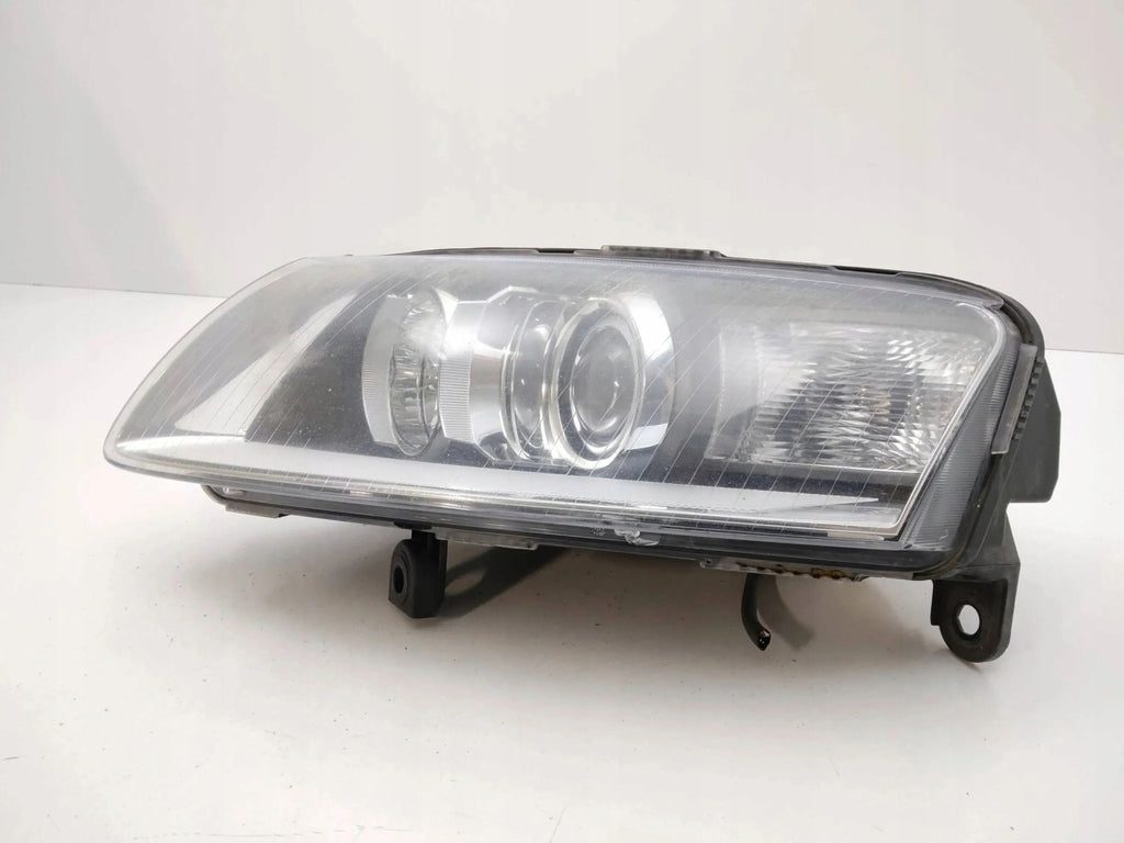 Frontscheinwerfer Audi A6 5DV00829000 Links Scheinwerfer Headlight SCH8480263250go