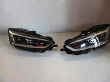 Laden Sie das Bild in den Galerie-Viewer, Frontscheinwerfer Audi A5 8W6941034D LED Rechts Scheinwerfer Headlight SCH1188372033dj