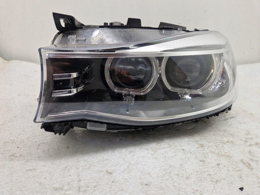 Frontscheinwerfer BMW 3 F34 Xenon Links Scheinwerfer Headlight SCH1750585192aj
