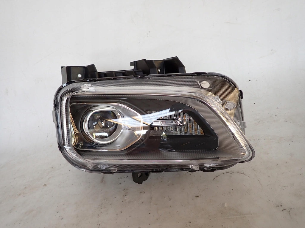 Frontscheinwerfer Hyundai Kona 92102J9100 Full LED Rechts Scheinwerfer Headlight SCH3824380202uq