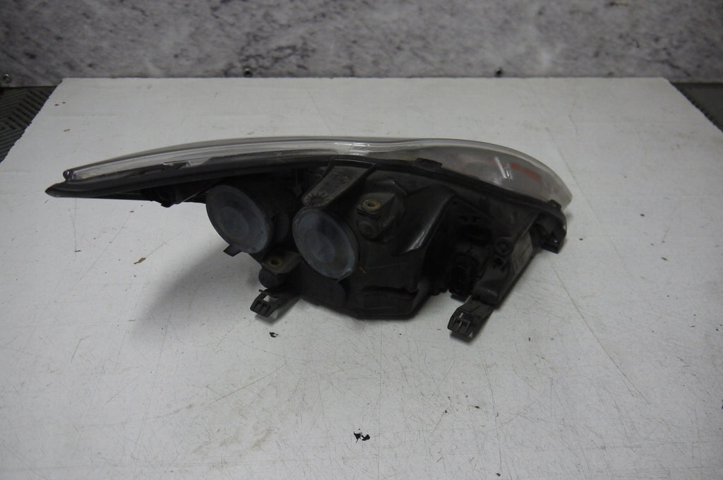 Frontscheinwerfer Ford Focus 8M51-13W030-AF Links Scheinwerfer Headlight