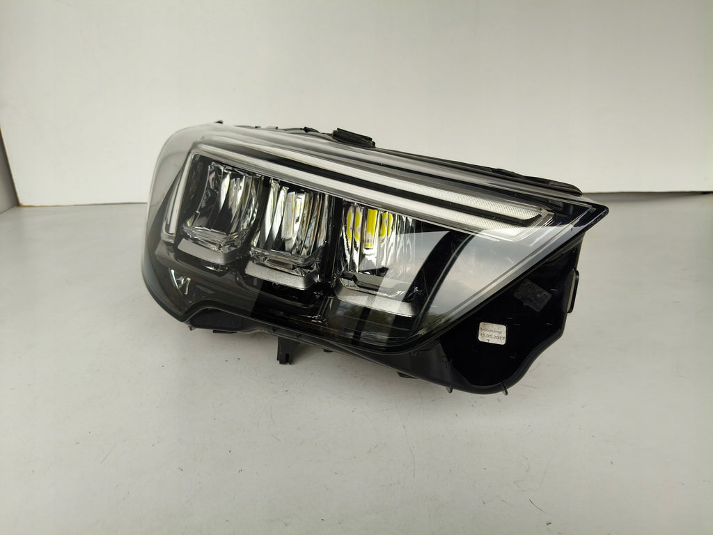 Frontscheinwerfer Opel Crossland X 39129264 Full LED Rechts Headlight SCH2344611577on