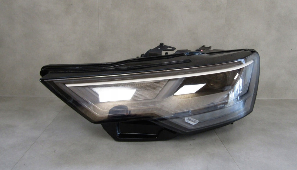 Frontscheinwerfer Audi A6 C8 4K0941033 LED Links Scheinwerfer Headlight SCH4743642762za