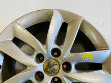 Laden Sie das Bild in den Galerie-Viewer, 1x Alufelge 17 Zoll 5x108 9671401380 Peugeot 508 Rim Wheel FEL9515722100ey