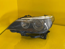 Load image into Gallery viewer, Frontscheinwerfer BMW E60 E61 7160151 Xenon Links Scheinwerfer Headlight SCH8216997613dt