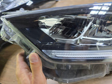 Laden Sie das Bild in den Galerie-Viewer, Frontscheinwerfer Toyota IV Yaris LED Links Scheinwerfer Headlight SCH8796968706us