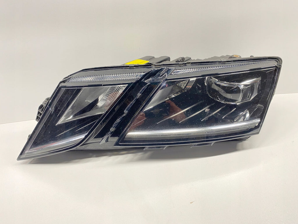 Frontscheinwerfer Skoda Octavia III 5E1941015D LED Links Scheinwerfer Headlight SCH3178747087oq