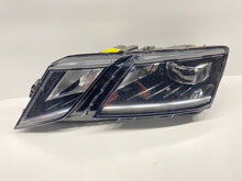 Laden Sie das Bild in den Galerie-Viewer, Frontscheinwerfer Skoda Octavia III 5E1941015D LED Links Scheinwerfer Headlight SCH3178747087oq