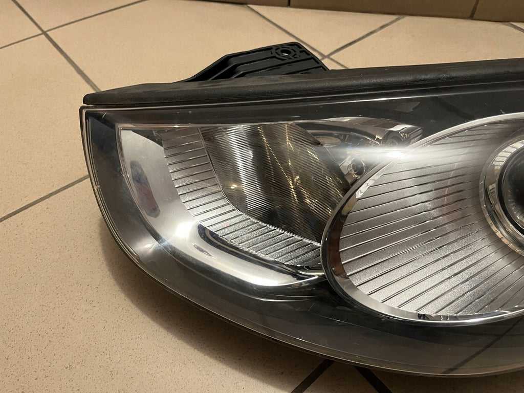 Frontscheinwerfer Hyundai Ix35 92101-2Y Links Scheinwerfer Headlight