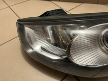 Laden Sie das Bild in den Galerie-Viewer, Frontscheinwerfer Hyundai Ix35 92101-2Y Links Scheinwerfer Headlight