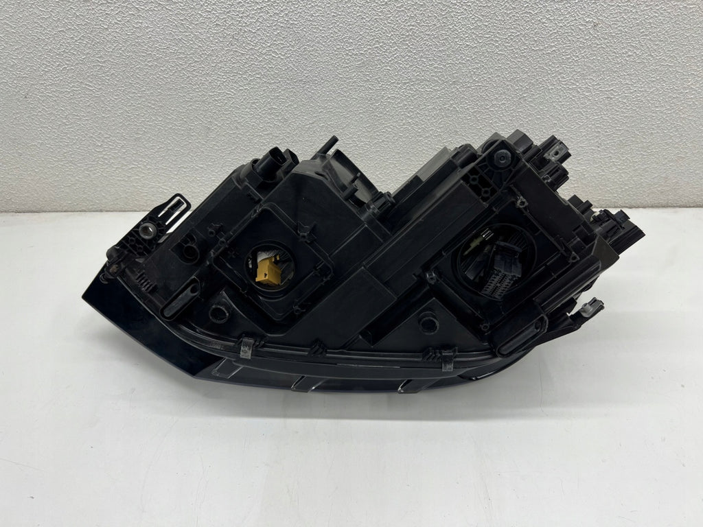 Frontscheinwerfer VW Touran 5TB941036B LED Rechts Scheinwerfer Headlight SCH9258589829lj