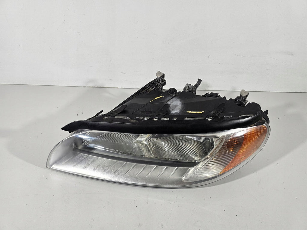 Frontscheinwerfer Volvo Xc70 31214351 Links Scheinwerfer Headlight SCH5235504258zo