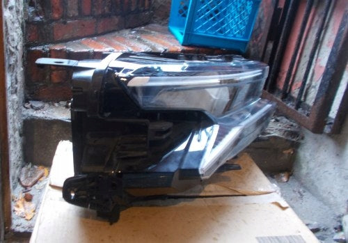 Frontscheinwerfer Citroën C5 Aircross 9845355980 Full LED Rechts Headlight