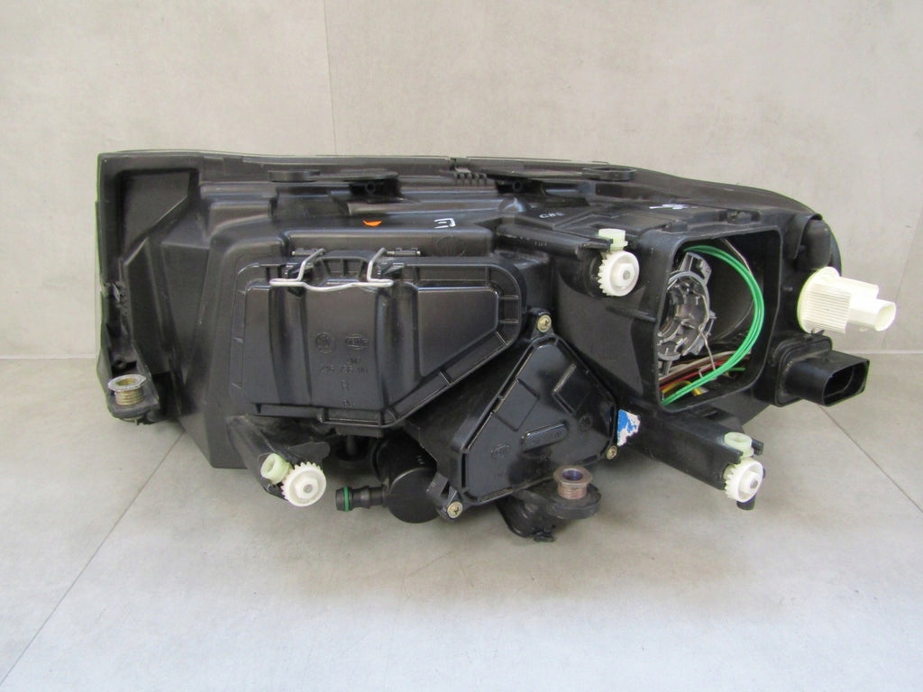 Frontscheinwerfer Skoda Superb I Xenon Rechts Scheinwerfer Headlight SCH2512588367re