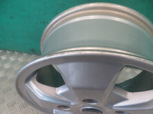 Laden Sie das Bild in den Galerie-Viewer, 1x Alufelge 16 Zoll 6.5" 5x160 60ET Silber JK21-GA Ford Transit Rim Wheel FEL9708078684bn