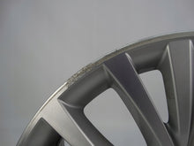 Load image into Gallery viewer, 1x Alufelge 19 Zoll 9.0" 5x120 48ET Glanz Silber 6853954 BMW X5 F15 F16 FEL8982980250zn