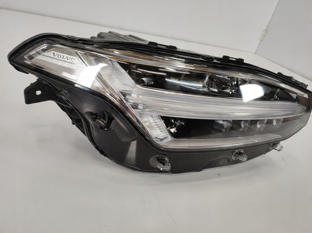 Frontscheinwerfer Volvo Xc90 II 32338953 Rechts Scheinwerfer Headlight