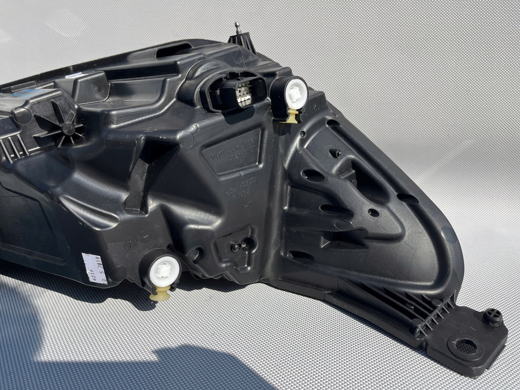 Frontscheinwerfer Ford Focus JX7B-13E015-CE LED Links Scheinwerfer Headlight SCH7095015269fo