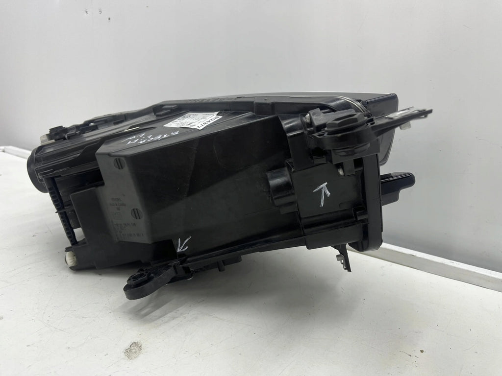 Frontscheinwerfer Seat Ateca 576941031B LED Links Scheinwerfer Headlight SCH8050619556gg